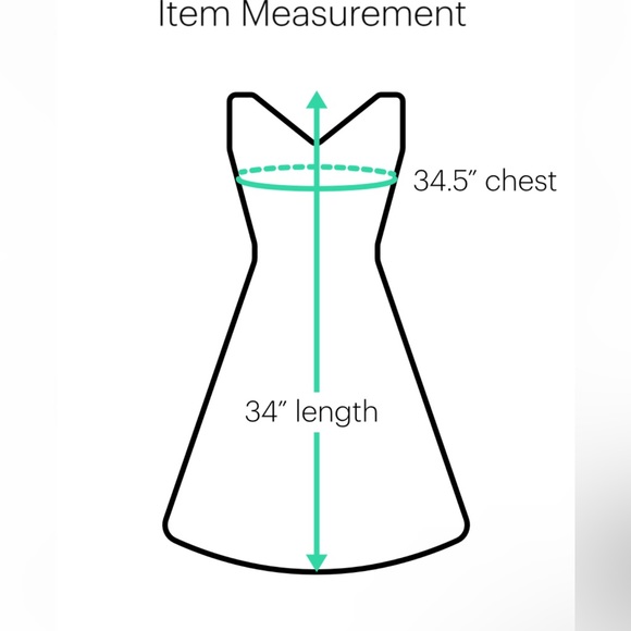 Club Monaco
Size 0 Dress - Picture 3 of 5